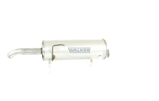 Exhaust backbox / end silencer 13224 Walker, Image 5