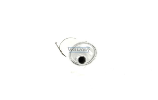Exhaust backbox / end silencer 13224 Walker, Image 6