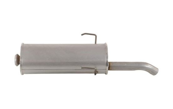 Exhaust backbox / end silencer 13224 Walker, Image 7