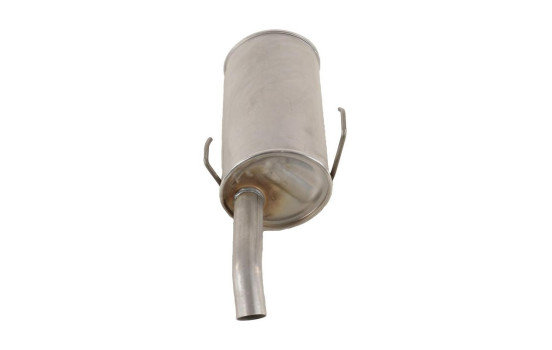 Exhaust backbox / end silencer 13224 Walker, Image 8