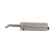 Exhaust backbox / end silencer 13224 Walker, Thumbnail 9
