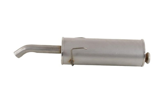Exhaust backbox / end silencer 13224 Walker, Image 9