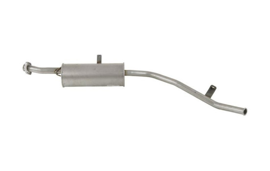 Exhaust backbox / end silencer 13296 Walker, Image 3