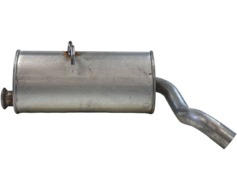 Exhaust backbox / end silencer 135-001 Bosal, Image 2