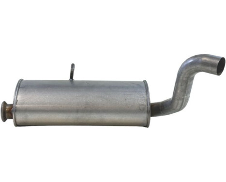 Exhaust backbox / end silencer 135-001 Bosal, Image 3