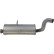 Exhaust backbox / end silencer 135-001 Bosal, Thumbnail 3