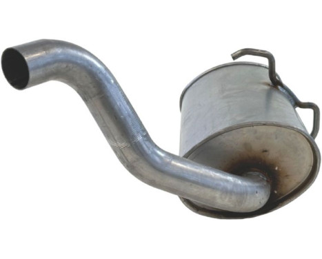 Exhaust backbox / end silencer 135-001 Bosal, Image 6