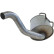 Exhaust backbox / end silencer 135-001 Bosal, Thumbnail 6