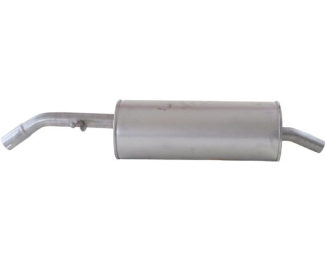 Exhaust backbox / end silencer 135-015 Bosal, Image 4