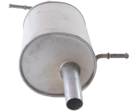 Exhaust backbox / end silencer 135-015 Bosal, Image 7
