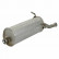 Exhaust backbox / end silencer 135-045 Bosal