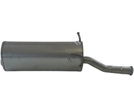 Exhaust backbox / end silencer 135-045 Bosal, Image 2