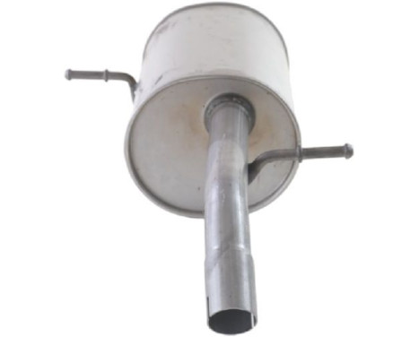 Exhaust backbox / end silencer 135-065 Bosal, Image 3