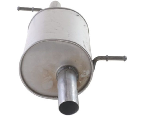 Exhaust backbox / end silencer 135-065 Bosal, Image 5