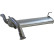 Exhaust backbox / end silencer 135-247 Bosal, Thumbnail 2