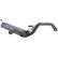 Exhaust backbox / end silencer 135-247 Bosal, Thumbnail 3