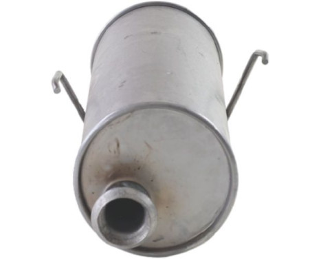Exhaust backbox / end silencer 135-419 Bosal, Image 2