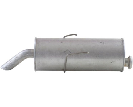 Exhaust backbox / end silencer 135-419 Bosal, Image 3