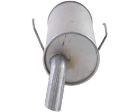 Exhaust backbox / end silencer 135-419 Bosal, Image 4