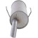 Exhaust backbox / end silencer 135-419 Bosal, Thumbnail 4