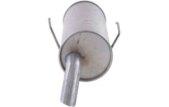 Exhaust backbox / end silencer 135-419 Bosal, Image 4