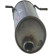 Exhaust backbox / end silencer 135-551 Bosal, Thumbnail 3