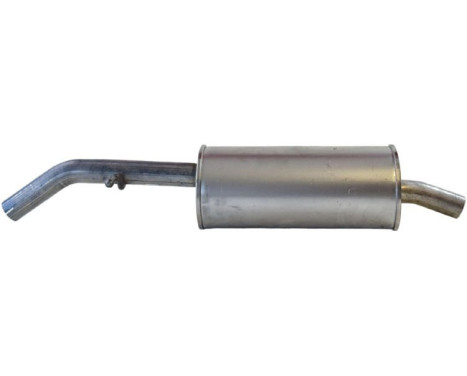 Exhaust backbox / end silencer 135-579 Bosal, Image 2