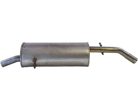 Exhaust backbox / end silencer 135-601 Bosal, Image 4