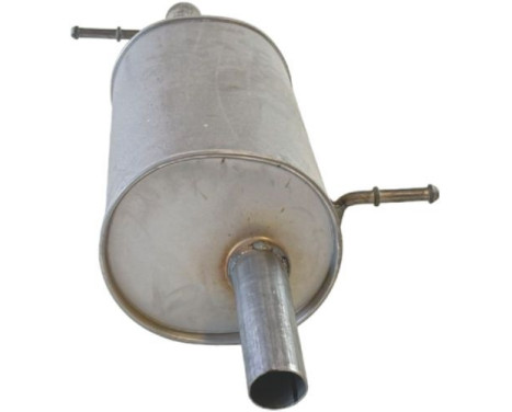Exhaust backbox / end silencer 135-601 Bosal, Image 5