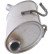 Exhaust backbox / end silencer 135-707 Bosal, Thumbnail 3