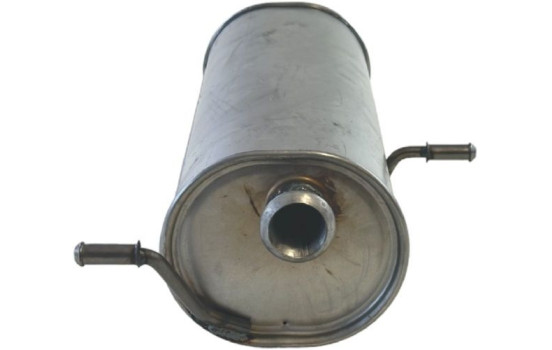 Exhaust backbox / end silencer 135-709 Bosal, Image 3