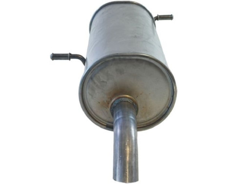 Exhaust backbox / end silencer 135-709 Bosal, Image 5