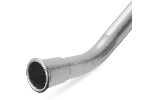 Exhaust backbox / end silencer 135-721 Bosal, Image 3