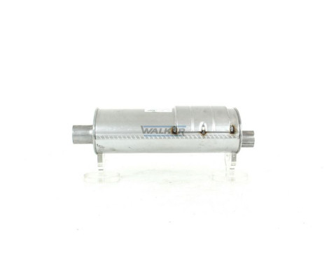 Exhaust backbox / end silencer 14494 Walker, Image 3