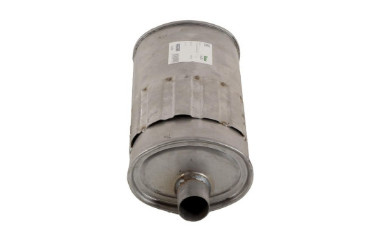 Exhaust backbox / end silencer 14494 Walker, Image 5