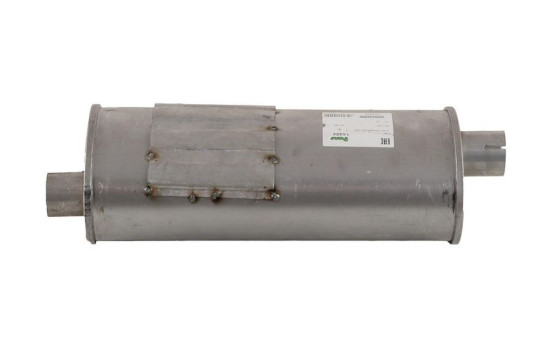 Exhaust backbox / end silencer 14494 Walker, Image 6