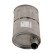 Exhaust backbox / end silencer 14494 Walker, Thumbnail 7