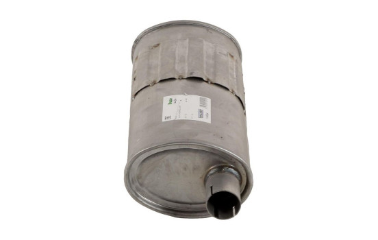 Exhaust backbox / end silencer 14494 Walker, Image 7