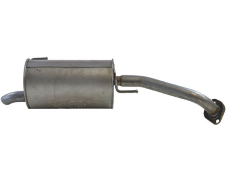 Exhaust backbox / end silencer 145-249 Bosal, Image 4