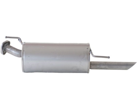 Exhaust backbox / end silencer 145-289 Bosal