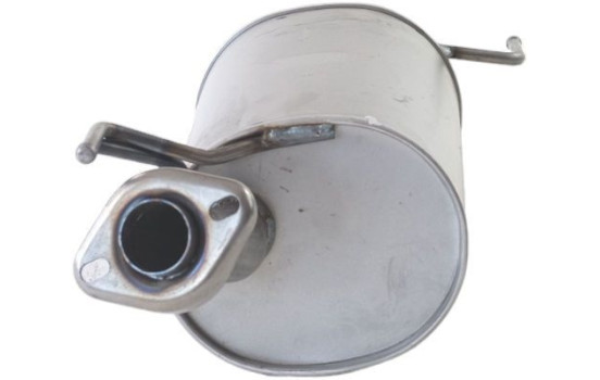 Exhaust backbox / end silencer 145-289 Bosal, Image 2