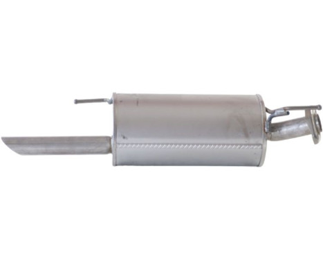 Exhaust backbox / end silencer 145-289 Bosal, Image 3