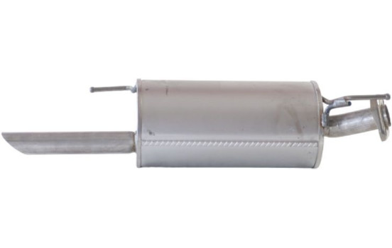 Exhaust backbox / end silencer 145-289 Bosal, Image 3