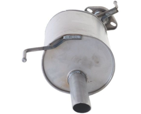 Exhaust backbox / end silencer 145-289 Bosal, Image 4