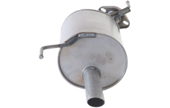 Exhaust backbox / end silencer 145-289 Bosal, Image 4