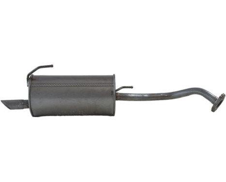 Exhaust backbox / end silencer 145-327 Bosal, Image 3