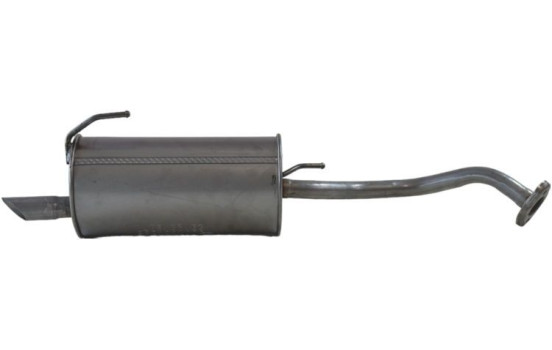 Exhaust backbox / end silencer 145-327 Bosal, Image 3