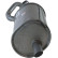Exhaust backbox / end silencer 145-327 Bosal, Thumbnail 4