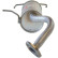 Exhaust backbox / end silencer 145-333 Bosal, Thumbnail 3