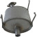 Exhaust backbox / end silencer 145-503 Bosal, Thumbnail 5